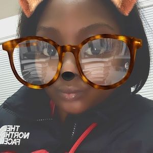 Meet your Posher, Ieshia